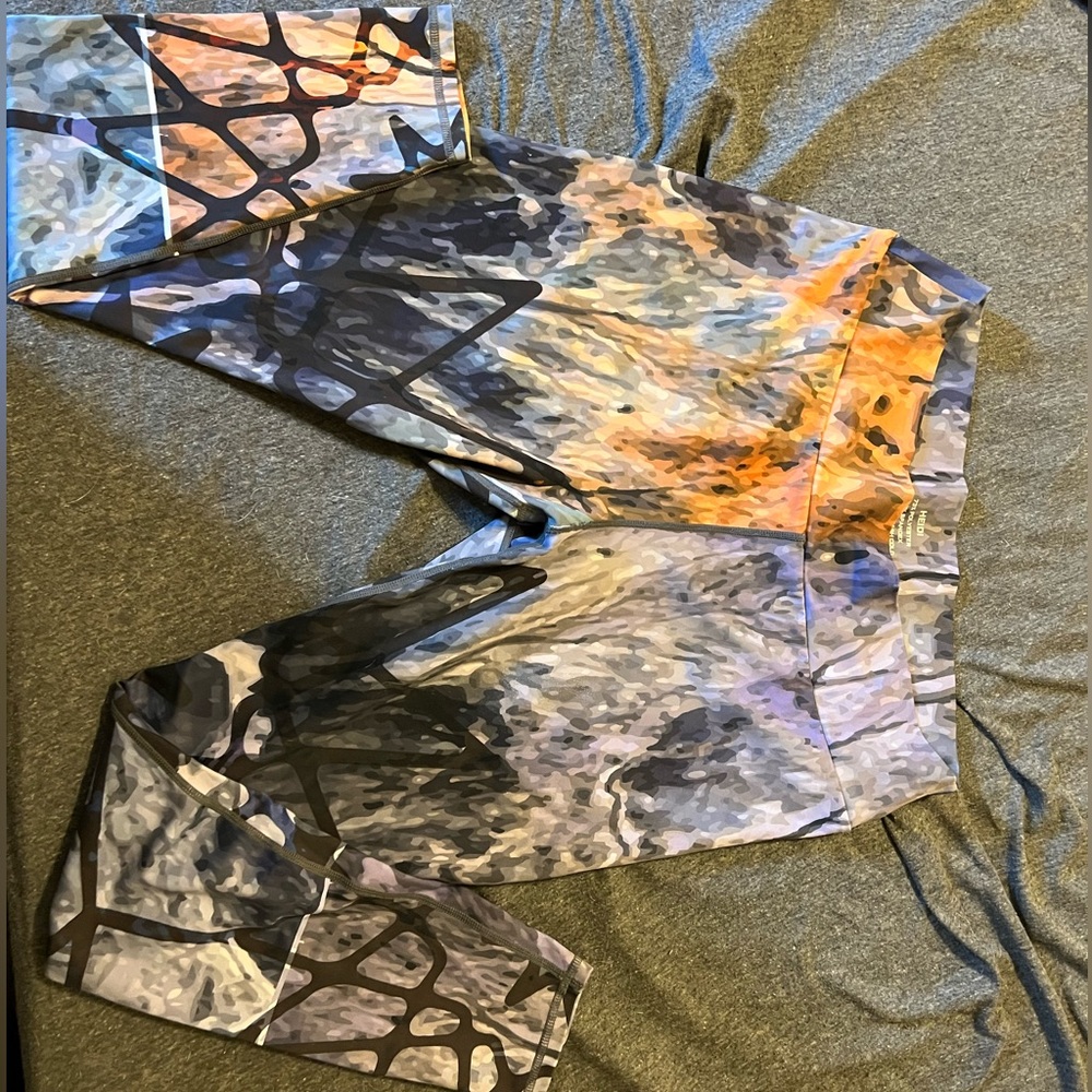 Grrrl Clothing Leggings, Size Heidi